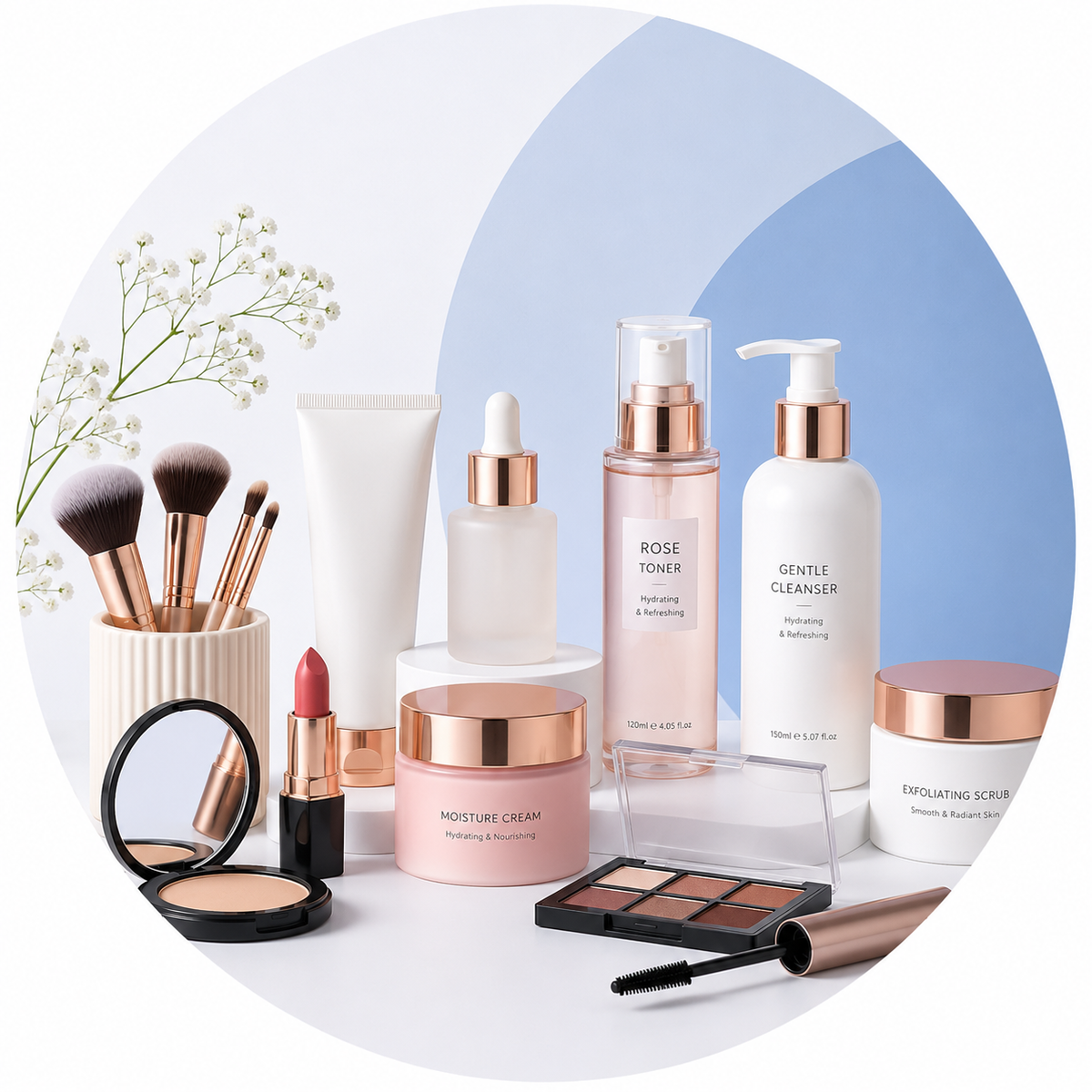 Skin Care and Beauty