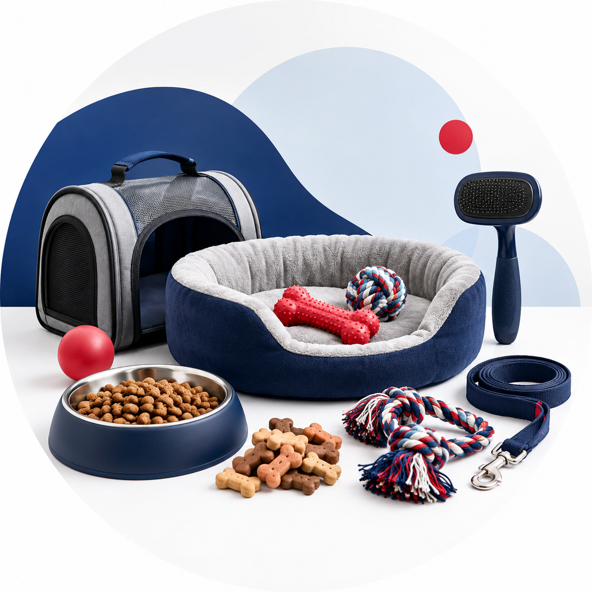 Pet Essentials