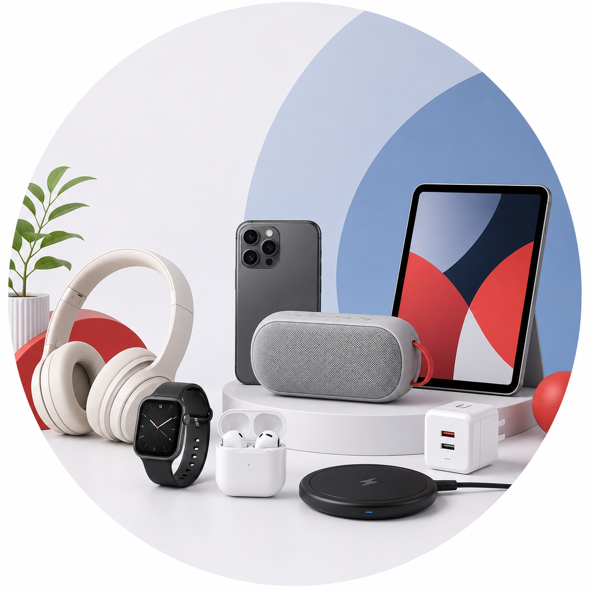 Gadgets and Electronics