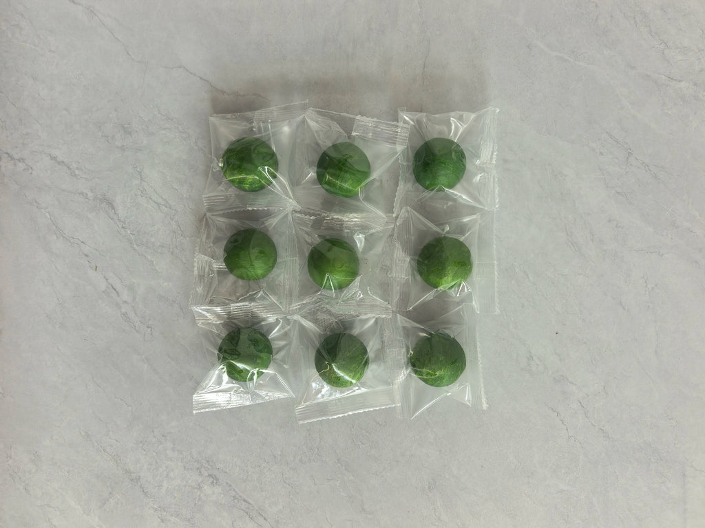 24 PCS - Natural Rodent Repellent Balls. Effectively Repel Squirrels, Mice, Rats, Spiders, Cockroaches and Other Pests. Ideal for Kitchens, Warehouses, Vehicles, Indoor and Outdoor Use. Safe for Families and Pets.