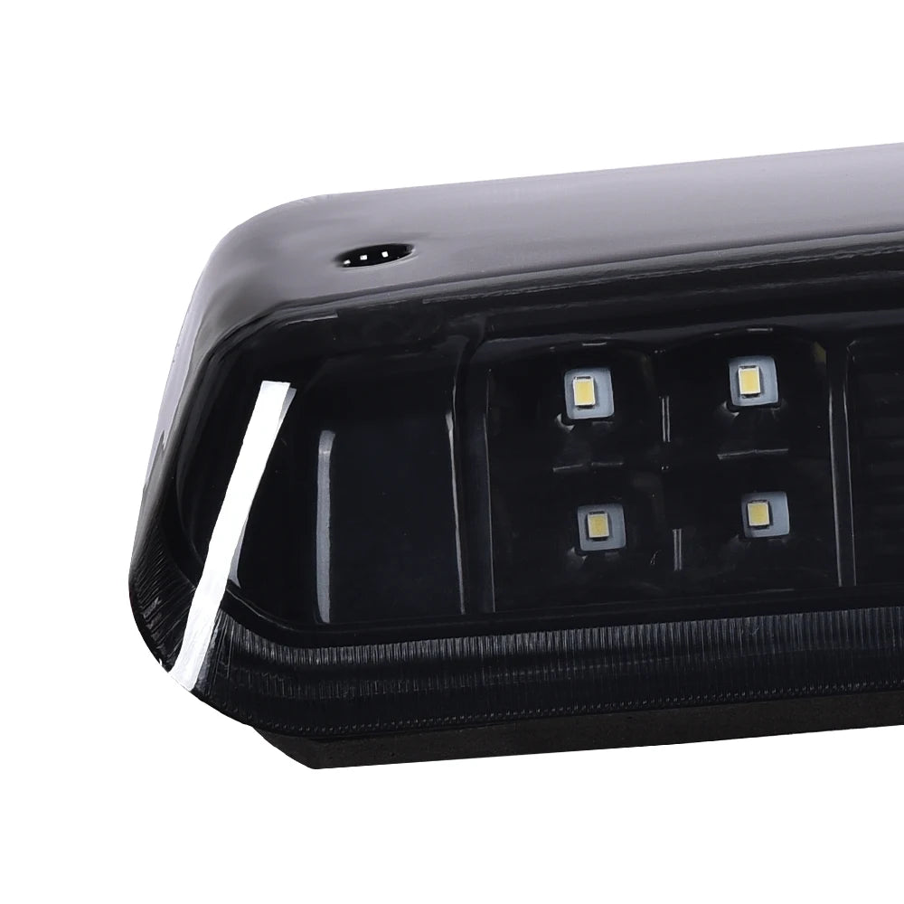 Led Third Brake Light Fit for Ford F150 2004-2008/Explorer Sport Trac 2007-2010/Ford Lobo 2004-2008 Tail Light Assembly