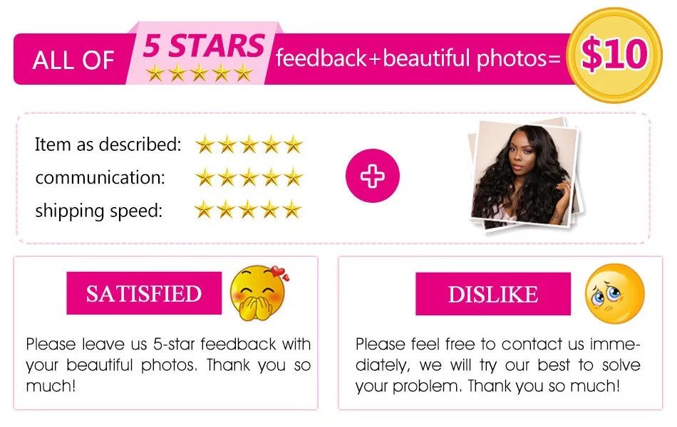 UNice Hair Water Wave Human Hair Headband Wig & Half Wig 2-In-1 Beginner Friendly Ready To Go Glueless Wig With Drawstring