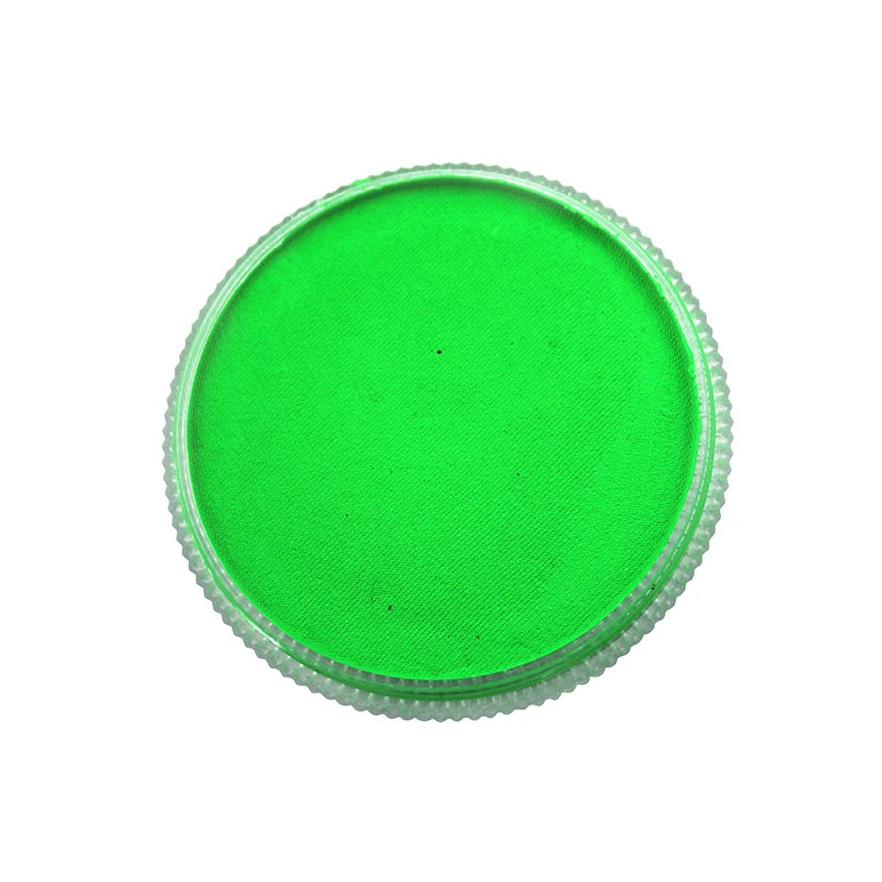 OPHIR DIY  Face Painting Neon Fluorescent  Makeup Drawing for Halloween Body Paint Pigment 30g/Set 13 Colors for Choose RT011