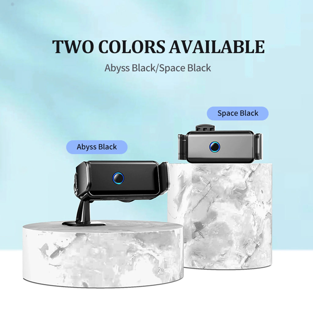 2021 Electric Mobile Phone Holder Smart Induction Car Air Outlet Mobile Phone Navigation Car Bracket