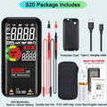 BSIDE Smart Digital Multimeter 9999 Counts with EMF