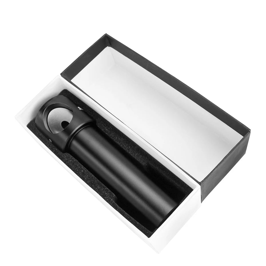 SVBONY Cheshire Collimation Eyepiece 1.25'' for Newtonian, SCT Telescope,Astronomical Telescope Accessory SV197