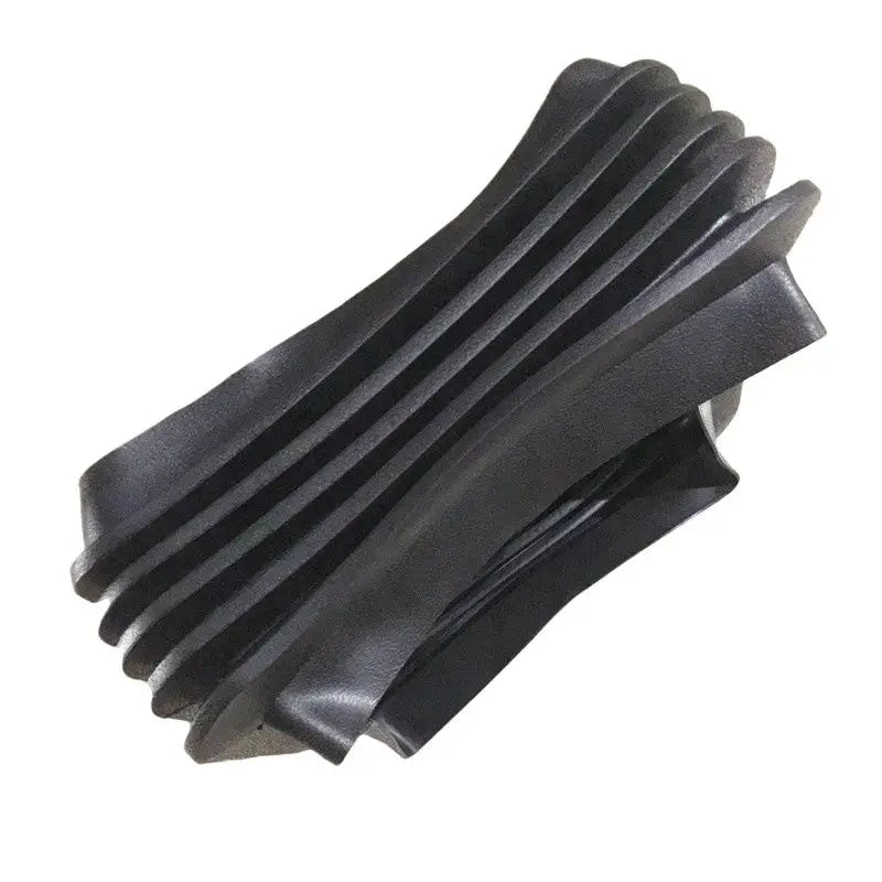 Seat Bellow Rubber Cover for Truck Seat