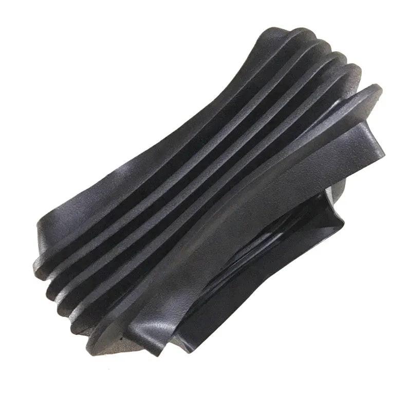 Seat Bellow Rubber Cover for Truck Seat