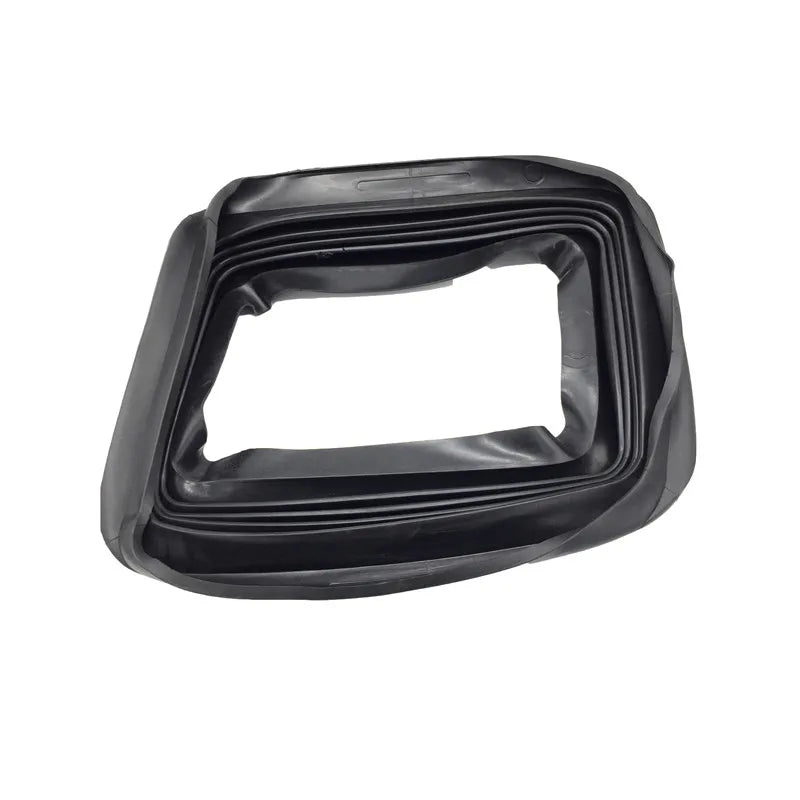 Seat Bellow Rubber Cover for Truck Seat