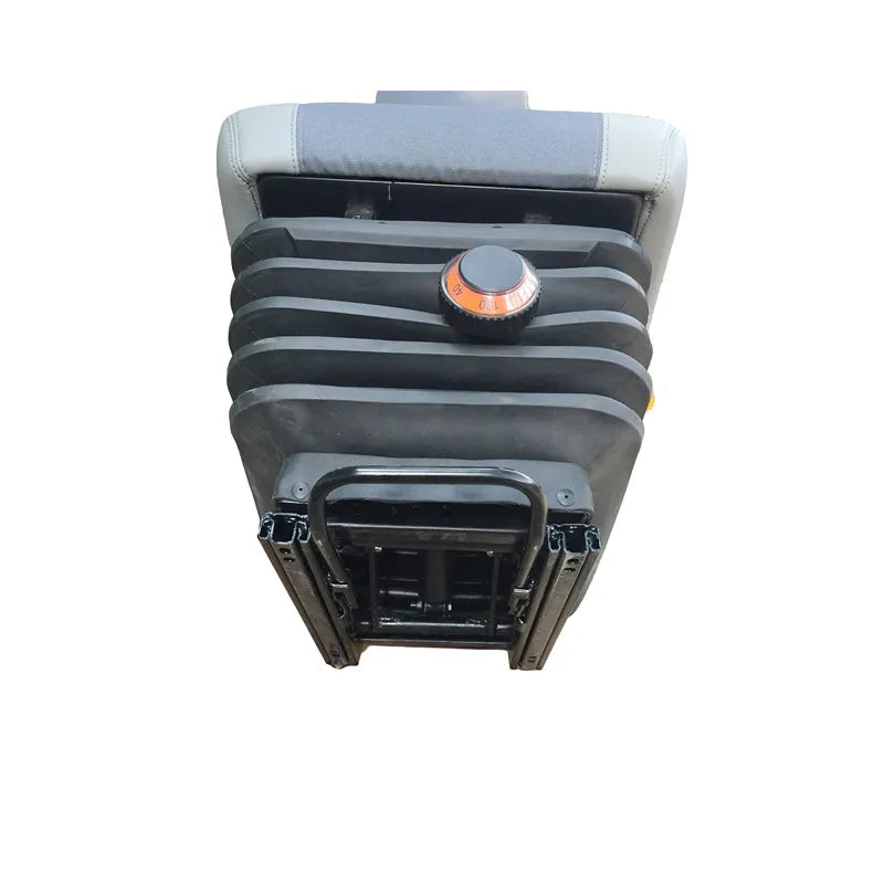 Seat Bellow Rubber Cover for Truck Seat