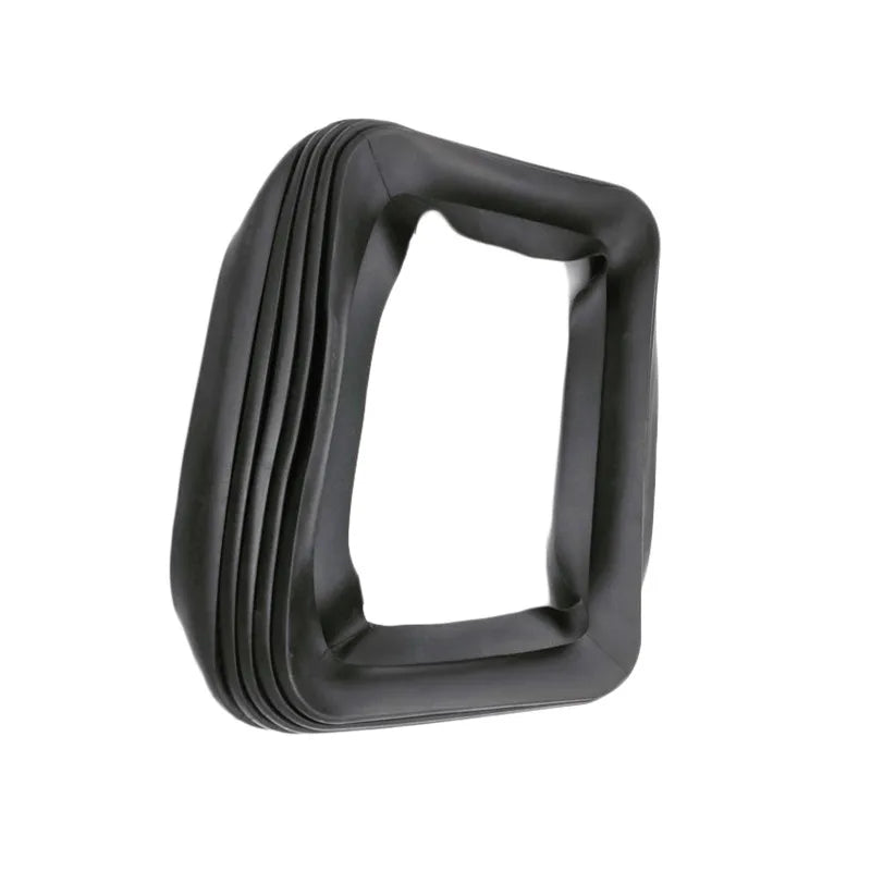 Seat Bellow Rubber Cover for Truck Seat
