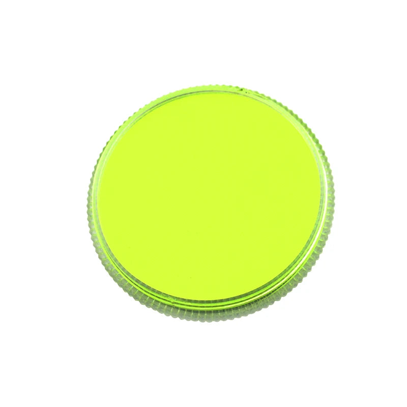 OPHIR DIY  Face Painting Neon Fluorescent  Makeup Drawing for Halloween Body Paint Pigment 30g/Set 13 Colors for Choose RT011