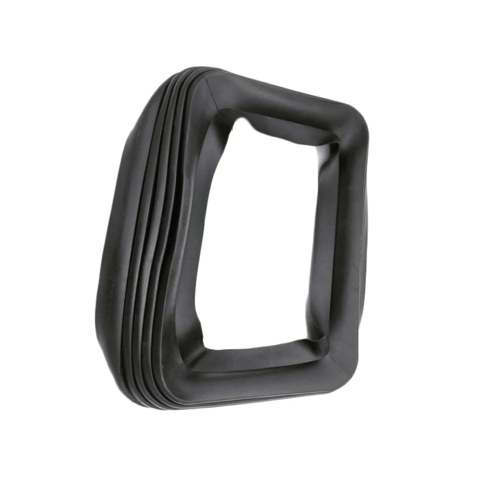 Seat Bellow Rubber Cover for Truck Seat
