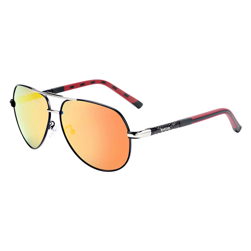 Men sunglasses Polarized UV400 Protection Driving Sun Glasses Women Male