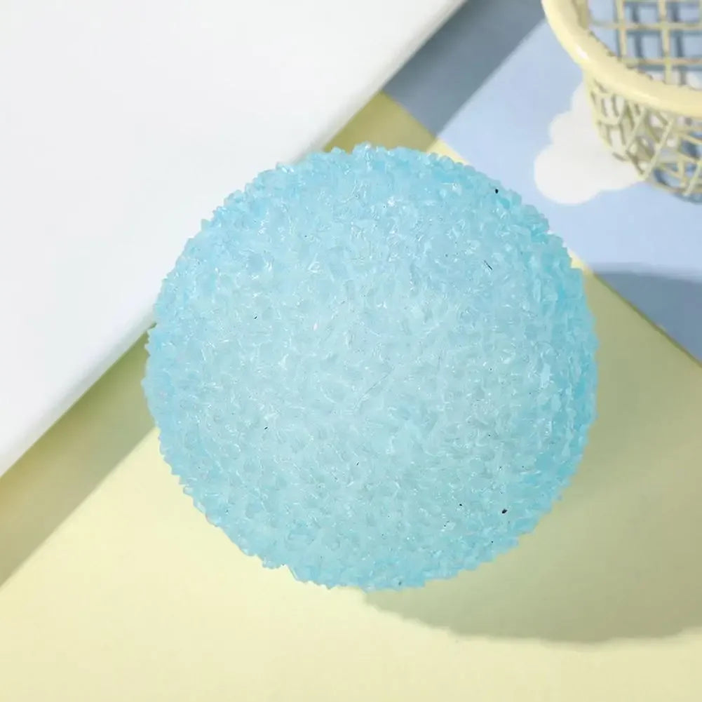 Bayberry Squishy Toy, Slow Rising Moldable Stress Relief Ball, Sensory Fidget
