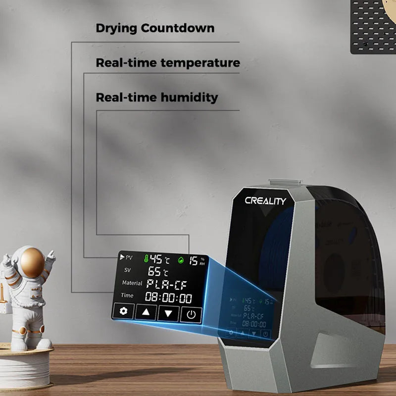 Creality Space Pi Filament Dryer Box