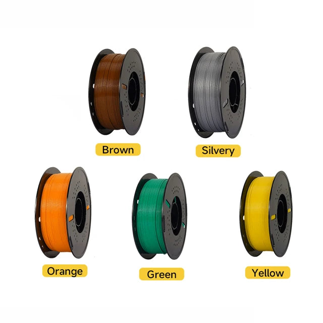KINGROON HS-PETG High-Speed Filament