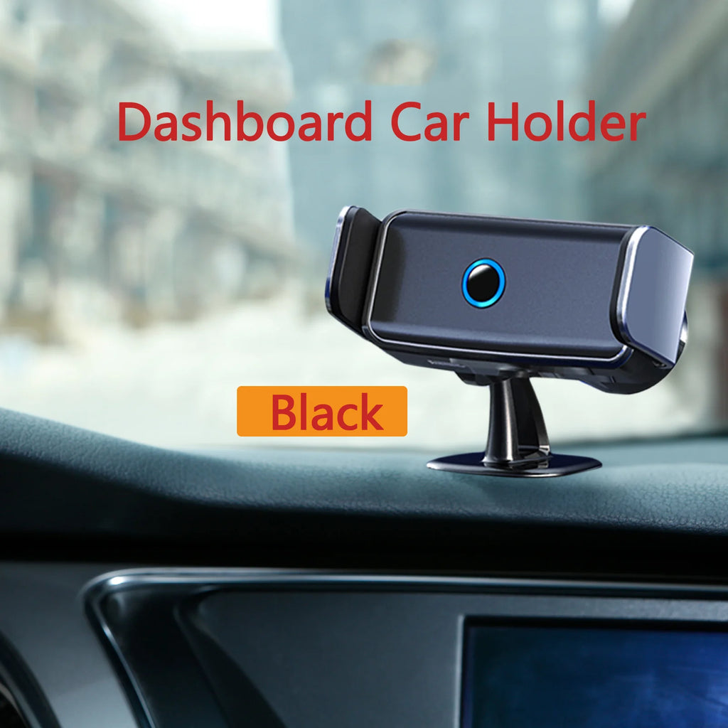 2021 Electric Mobile Phone Holder Smart Induction Car Air Outlet Mobile Phone Navigation Car Bracket