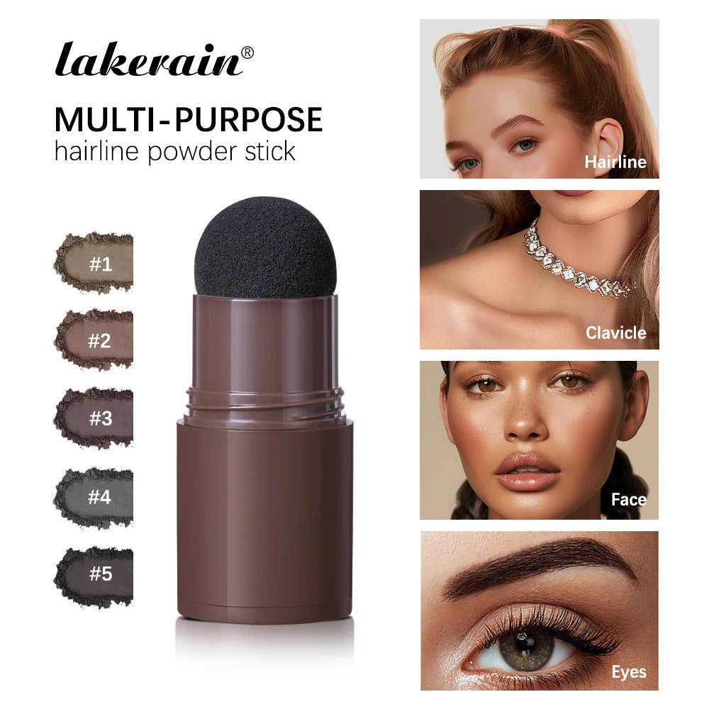 Waterproof Hairline Shadow Powder