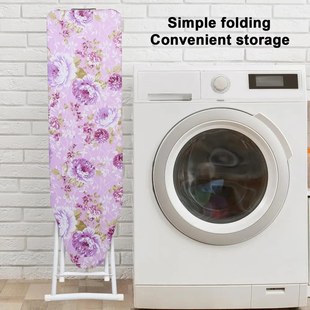 42-Inch Full-Size Foldable Ironing Board