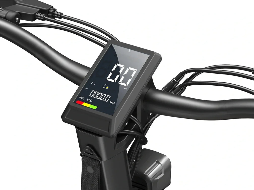 ONECNA T3 1000W Motor Electric Scooter for Adults, 30mph Top Speed, 40Miles Long Range, Lightweight Foldable Frame, Dual Suspension, 10 Inch Fat Tires E-Scooter