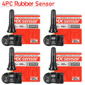 Autel MX Sensor 433MHZ+315 MHZ 2in1Mx-Sensor TPMS Tire Repair Tool Automotive Accessory For MaxiTPMS TS501 TS508 Pad Programmer