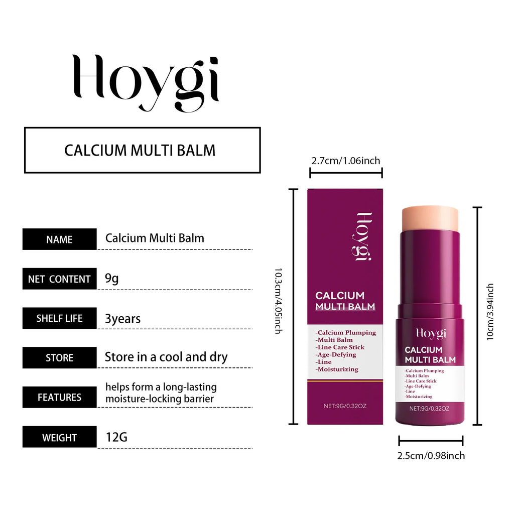 Calcium Multi Balm Stick