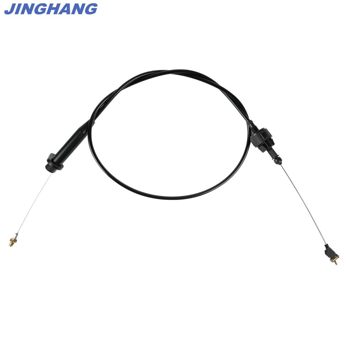 For TV Detent Kickdown Cable 700R4(4L60) 1982 - 1992, 2004R 1981-1990 K65552 OE Style