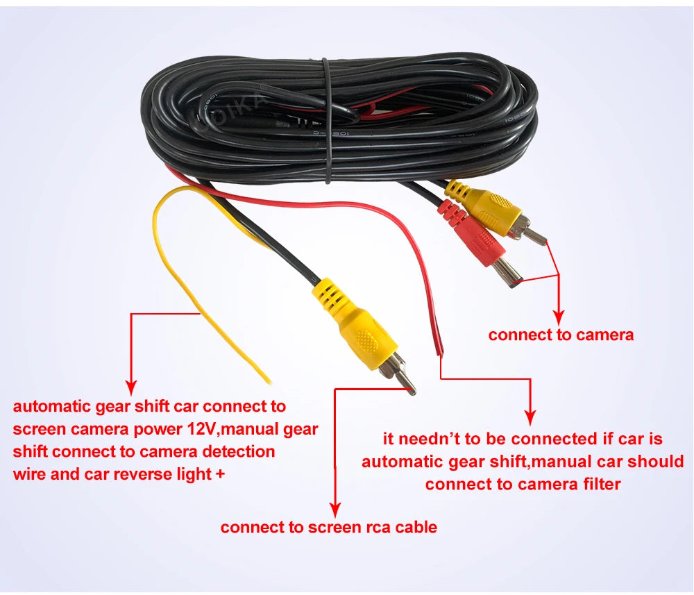 AHD 1920*1080P Car Rear Camera For Volkswagen Passat CC B6 B7 Polo Skoda Octavia Tiguan Audi A4 B8 Q3 Q5 A5 A8 S5 A3 A6 C7 A7 A1