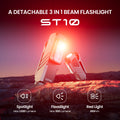 SOFIRN ST10 1000lm EDC Flashlight