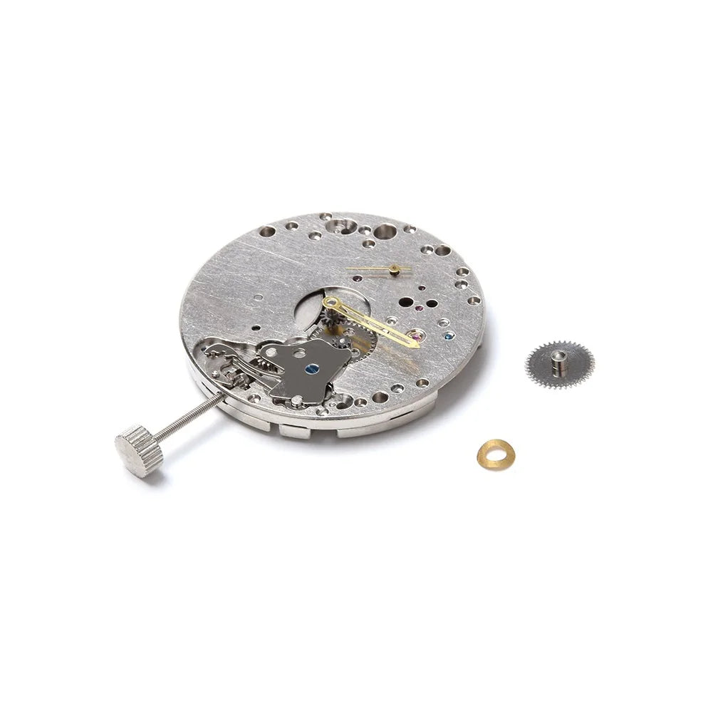 For Seagull ST36 17Jewels Mechanical Movement Hand Winding ETA 6497 Watch Movement Wristwatch For Men's Watch