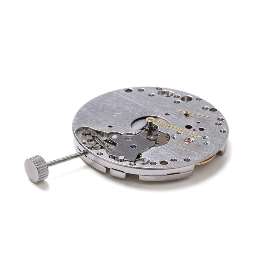 For Seagull ST36 17Jewels Mechanical Movement Hand Winding ETA 6497 Watch Movement Wristwatch For Men's Watch