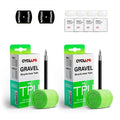 2 pcs CYCLAMI Ultralight Gravel Bike TPU Inner Tube Tire Road MTB 29 French Valve FV 45mm 65mm For 700C 32C 35C 37C 40C 47C