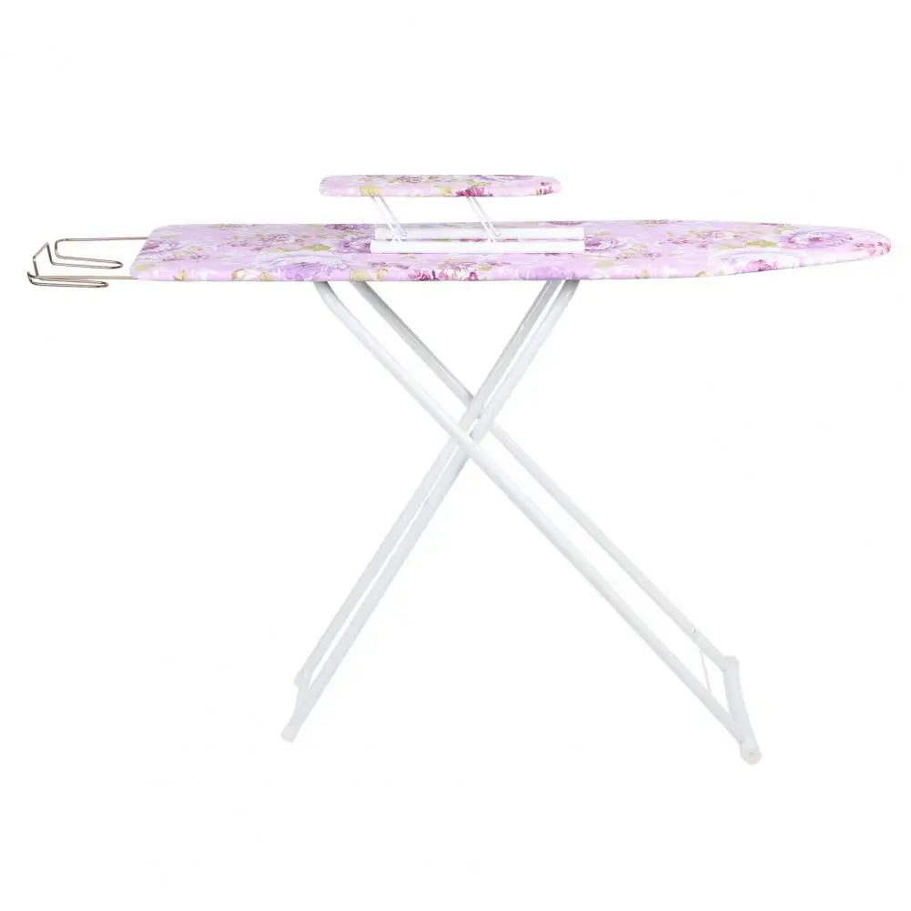 42-Inch Full-Size Foldable Ironing Board