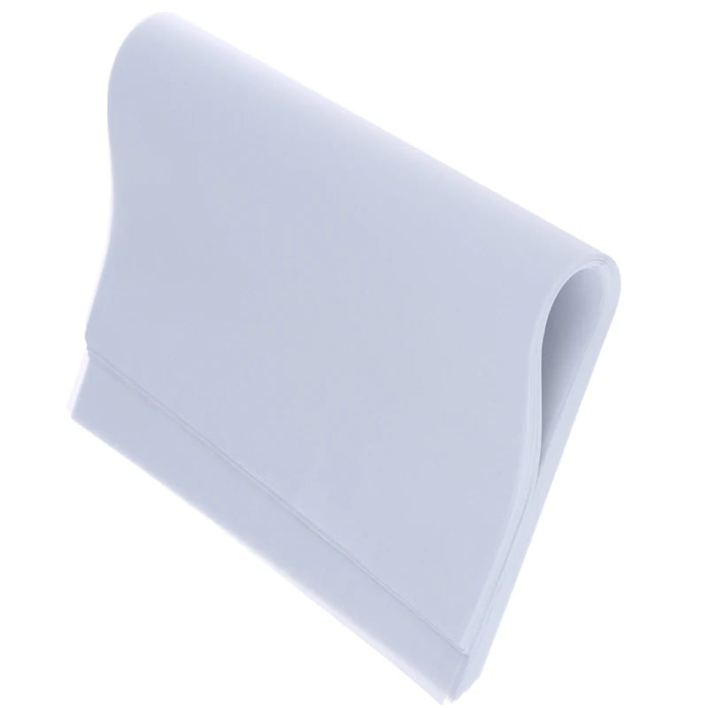 A4 100 Translucent Tracing Copy Paper For Drawing Calligraphy Painting Printing Vellum Paper Acetate Handmade Paper