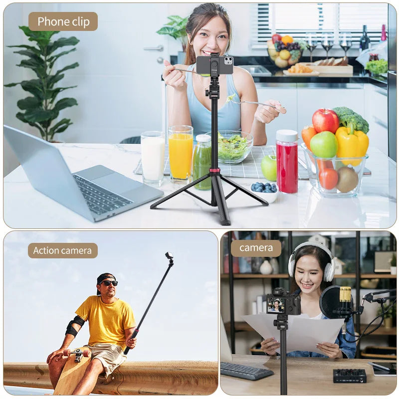Ulanzi MT-79 2M Aluminum Light Stand