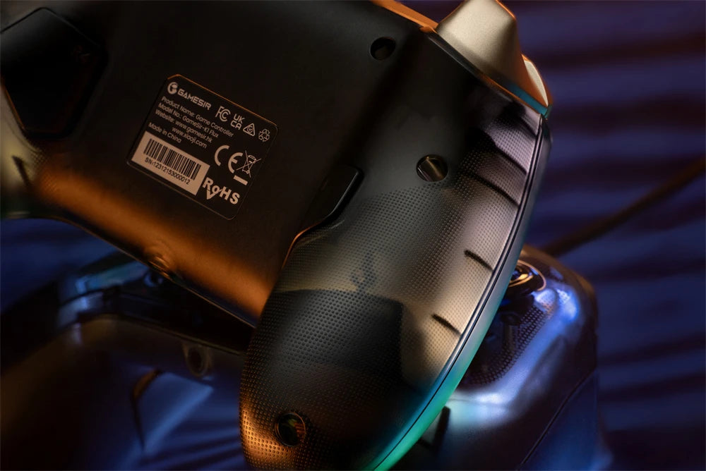GameSir Kaleid Wired Xbox Controller