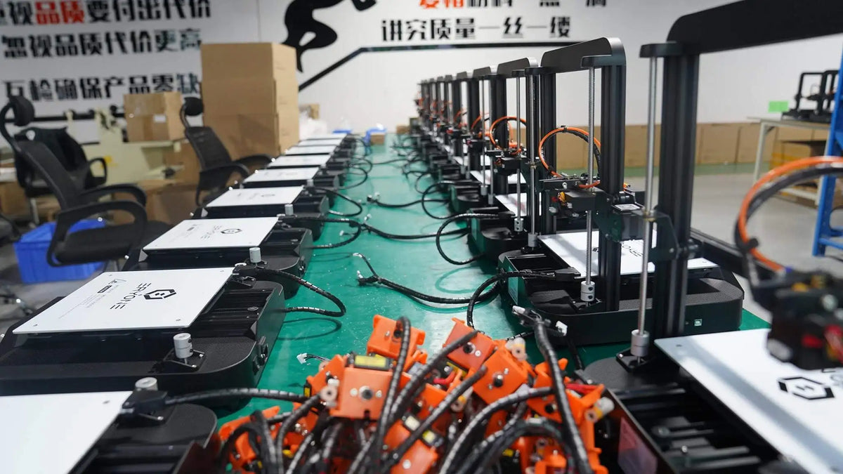 ERYONE 1KG Silk PLA 3D Printer Filament 1.75mm, Premium Silk Shiny Finish Single Color, Glossy Smooth Surface 1kg Spool