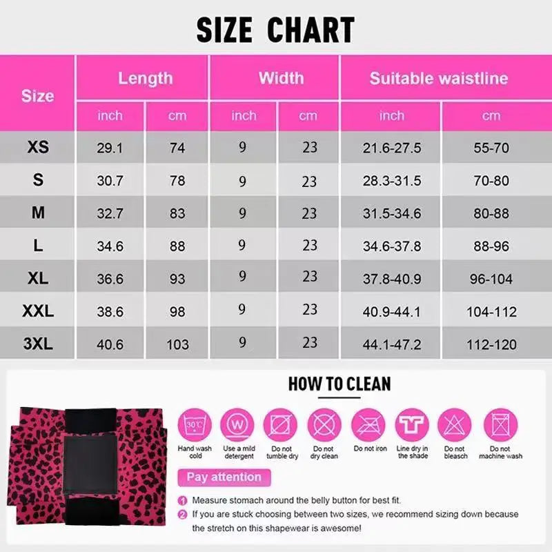 Women's Waist Trainer Belt - Ab Toning, Abdominal Control, Sweat-Wicking, Breathable Shapewear for Women with Tummy Slimming, Exercise Waistband for Daily Wear, Workouts,sohochicSports Waist Support