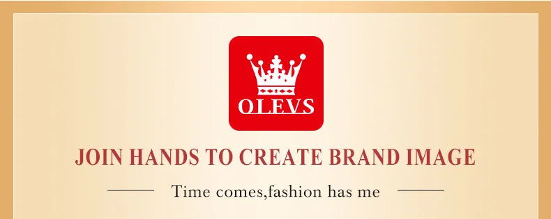 OLEVS Men's Chronograph Watch with Moon Phase, Waterproof Multifunction Quartz Wristwatch