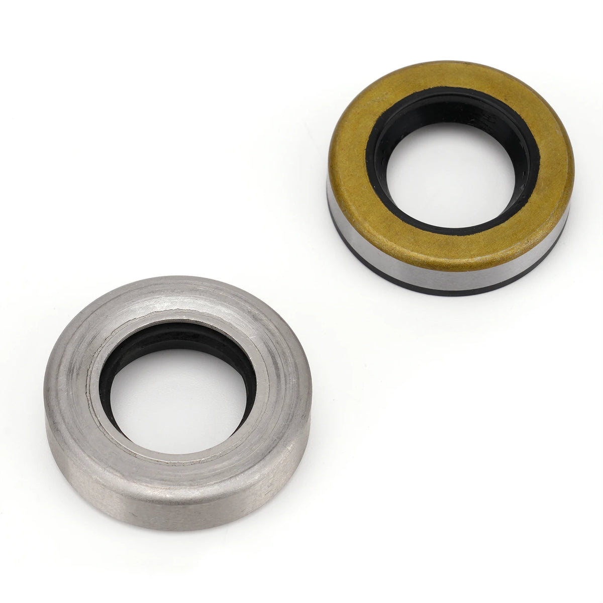 Prop Seal Set Compatible W/ Mercury Fits 9.9–25 HP Replaces 26-41131 & 26-41132