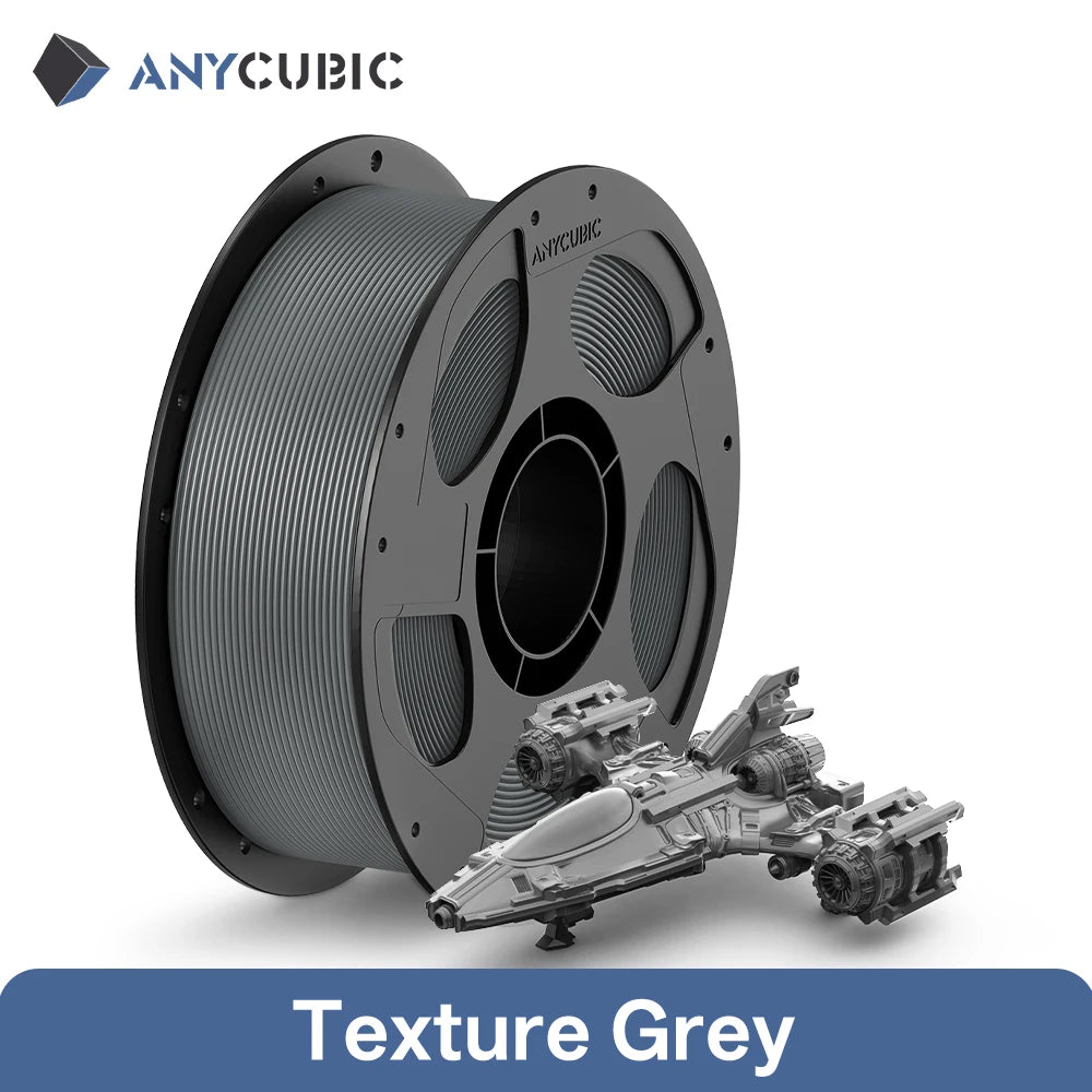ANYCUBIC PETG 3D Printer Filament, 1kg
