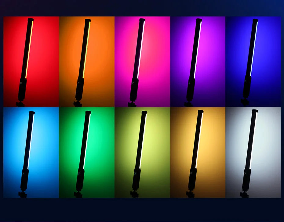 Ulanzi VL119 Handheld RGB LED Light Wand