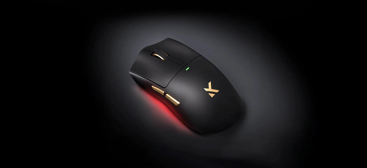 K7 Ultra Wireless Gaming Mouse PAW3950 Dual 8K Polling Rate Lightweight Magnetic Wireless Charging Dock Esports Office
