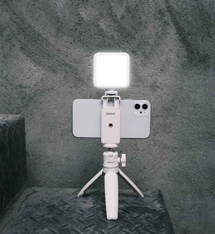 Ulanzi VL49 Mini LED Fill Light, 5500K