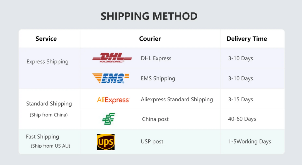 Premium 400LBS 250 260 270 290mm Front Suspension Shock Absorber For Motorcycle 50cc 70 90 110cc  Dirt Pit Bike ATV Go Kart