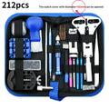 Watch Repair Tool Kit
