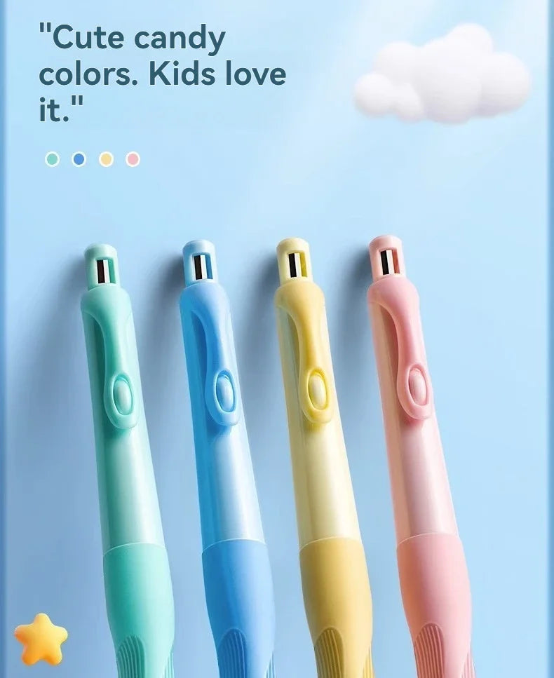 2.0mm Mechanical Pencil Set