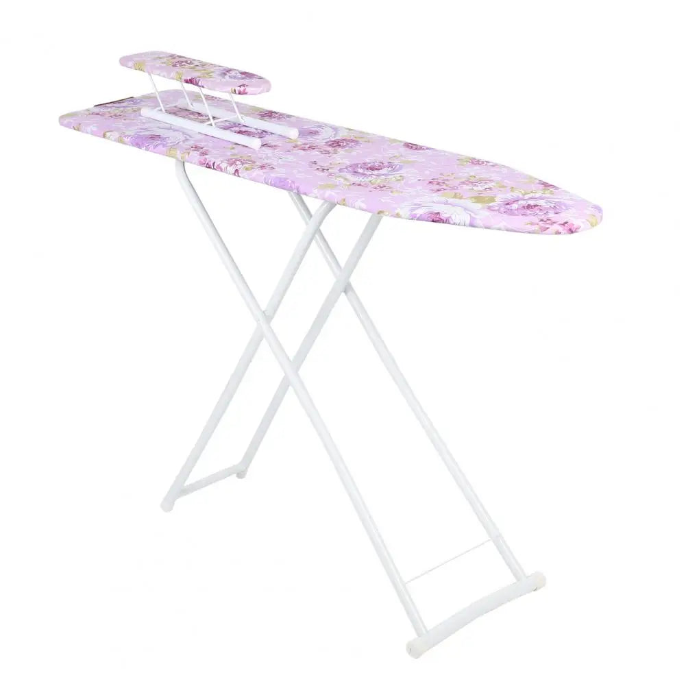 42-Inch Full-Size Foldable Ironing Board