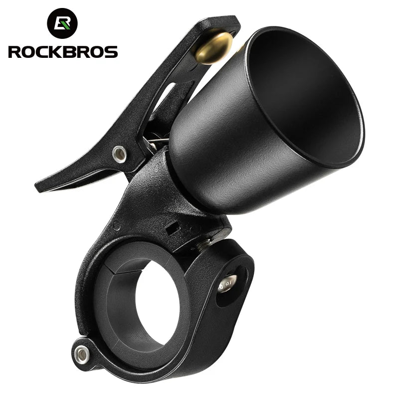 ROCKBROS Copper Bicycle Bell